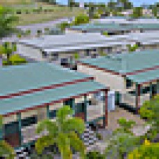 Nebo Junction Accommodation Village