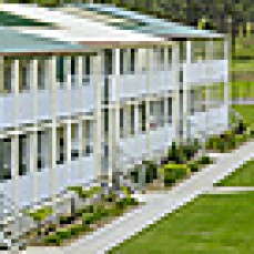 Nebo Junction Accommodation Village