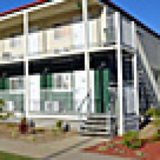 Nebo Junction Accommodation Village