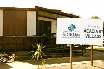 Glenden Motel