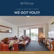 H2O Bar & Restaurant