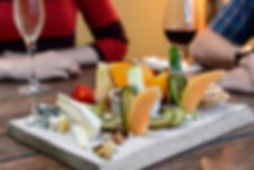 Kacys Licenced Restaurant, Cafe & Wine Bar