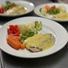 Pappar’Delles Italian Restaurant