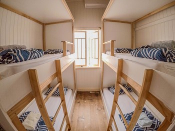 Bunk Inn Hostel