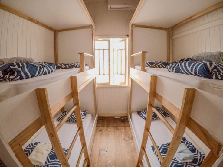 Bunk Inn Hostel