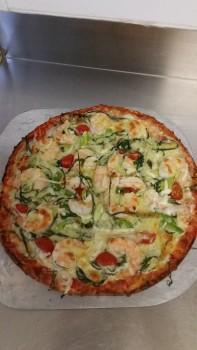 Old Mill Store Wallaville