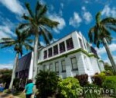 Burnett Riverside Motel