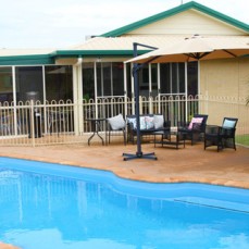 Mundubbera Motel