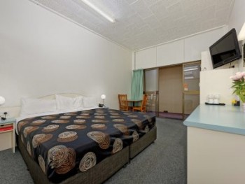 Park Lane Motel