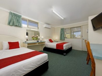 Park Lane Motel