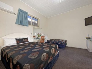 Park Lane Motel