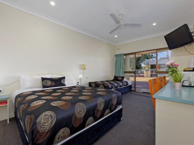 Park Lane Motel