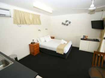 EconoLodge Park Lane