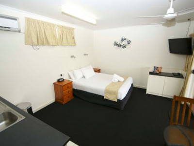 EconoLodge Park Lane
