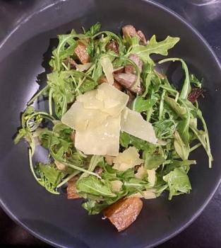 The Side Door Restaurant