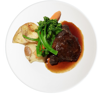 The Side Door Restaurant