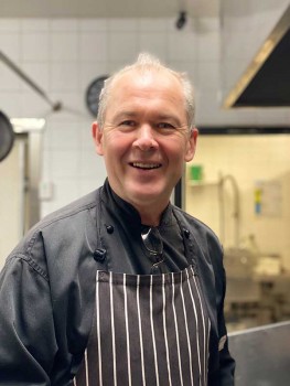 The Side Door Restaurant