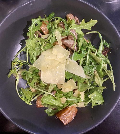 The Side Door Restaurant