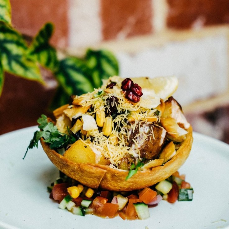 Funkee Monkee Eatery and Bar