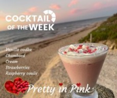 The Hollow Beach Bar & Grill