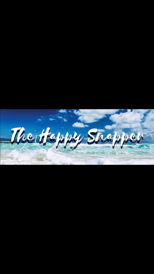 The Happy Snapper
