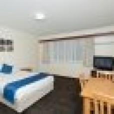 Admiral Motel Bunbury