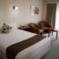 Admiral Motel Bunbury