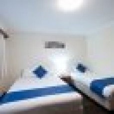 Admiral Motel Bunbury