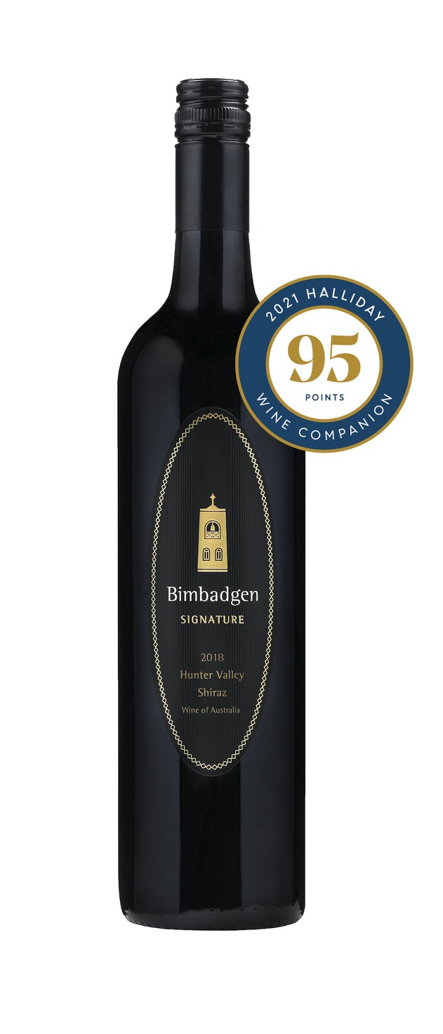 Bimbadgen