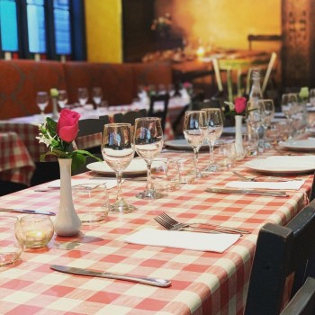 The Italian Cottage- Cessnock