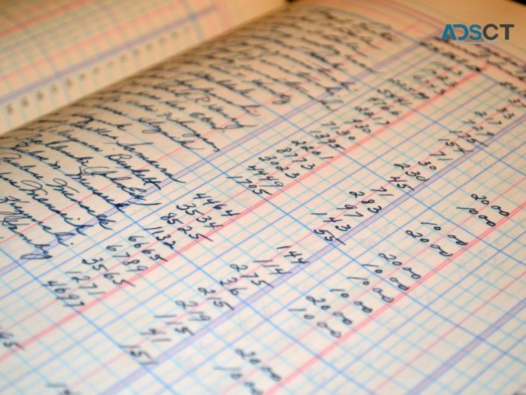 Experience Reliable and Hassle-Free Outsourced Bookkeeping Services at Practical Accountants!