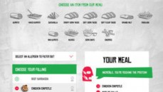 Mad Mex Fresh Mexican Grill