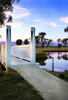 The Duck Inn Apartments