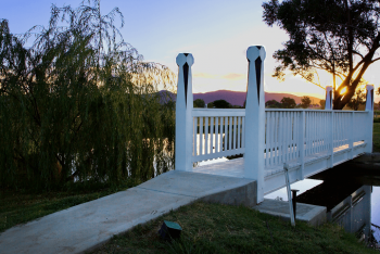 The Duck Inn Apartments