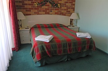 The Roseville Apartments