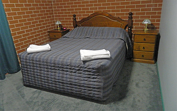 The Roseville Apartments