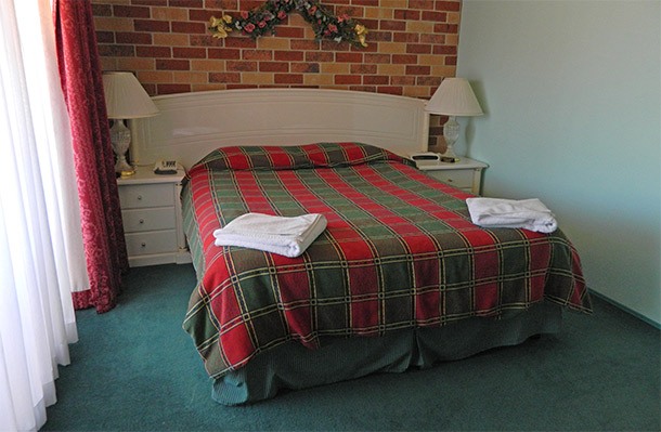 The Roseville Apartments