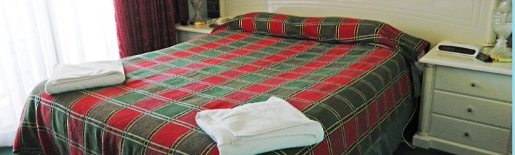 The Roseville Apartments