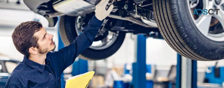 Get your car's quality pre-purchase inspection in Melbourne
