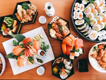 Zutto Bento Japanese Restaurant