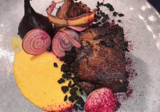 Barolos Ristorante Italiano