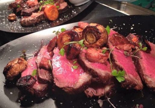 Barolos Ristorante Italiano