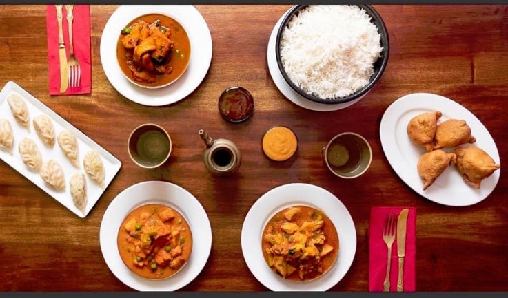 Kathmandu Newa Chhe'n