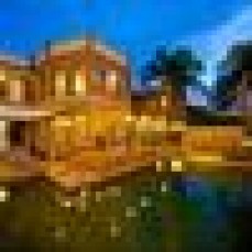 Paddlesteamer Bar & Grill