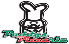 Paddys Pizzaria