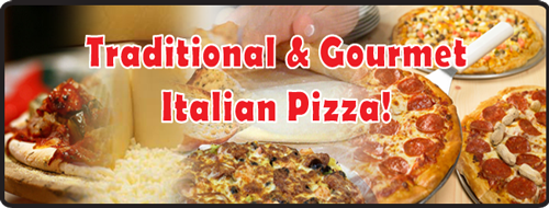 Paddys Pizzaria