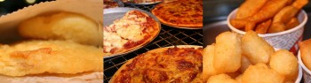 Sweethearts Pizza