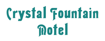 Crystal Fountain Motel