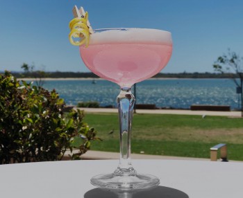 Zebu Bar   Grill
