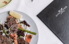 Tiba's Lebanese Restaurant